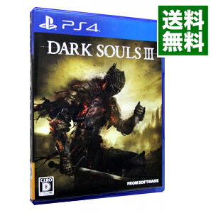 【中古】PS4 DARK SOULS III