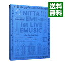 【中古】【Blu−ray】新田恵海1st Live EMUSIC−始まりの場所− / 新田恵海【出演】