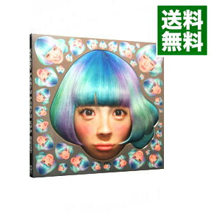 【中古】【3CD＋DVD】KPP BEST 初回生産超限定リアルお顔パッケージ盤 / きゃりーぱみゅぱみゅ