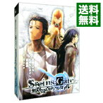 【中古】STEINS；GATE　無限遠点のアルタイル　初回限定版/ 宮野真守／関智一／花澤香菜