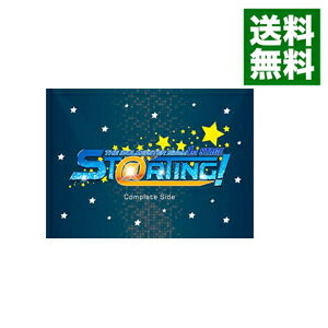 【中古】【Blu−ray】THE　IDOLM＠STER　SideM　1st　STAGE−ST＠RTING！−Live　Blu−ray　Complete　Side　フォトブック付 / 寺島拓篤【出演】