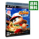 【中古】PS3 実況パワフルプロ野球2016