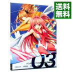 【中古】【Blu−ray】蒼の彼方のフォーリズム　Vol．3 / 追崎史敏【監督】