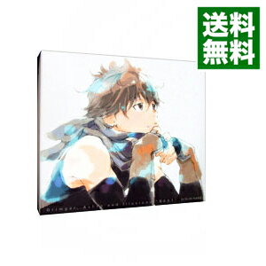 【中古】【2CD＋Blu−ray】「灰と幻想のグリムガル」CD−BOX−Grimgar，Ashes　and　Illusions“BEST” / （K）NoW＿NAME