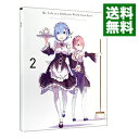 【中古】【Blu−ray】Re:ゼロから始める異世界生活 2 / 渡邊政治【監督】