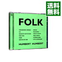 【中古】【CD+DVD】FOLK 初回限定盤 / ハンバート ハンバート