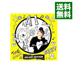 【中古】【2CD】THE　BEST－DELUXE　EDITION / AI