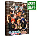 【中古】【Blu−ray】うたの☆プリンスさまっ♪マジLOVE LIVE 4th STAGE 縮小版パンフレット付 / 寺島拓篤【出演】