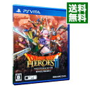 【中古】(未使用・未開封品)雷子 - PS Vita