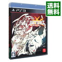 【中古】PS3 GUILTY GEAR Xrd −REVELATOR−