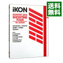 【中古】【Blu−ray】iKONCERT 2016 SHOWTIME TOUR IN JAPAN 特典2CD・フォトブック・BOX付 / B.I【...