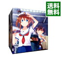 【中古】【Blu−ray】ハイスクール・フリート 1 完全生産限定版 特典CD・身蓋式BOX・ブックレット・ステッカー6種付付 / 信田ユウ【監督】