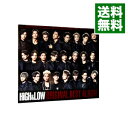 【中古】【2CD＋DVD】「HiGH＆LOW」ORIGI