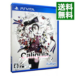 【中古】PSVITA Caligula　－カリギュラ－