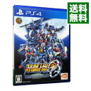 【中古】PS4 スーパーロボット大戦OG ムーン デュエラーズ