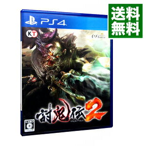 【中古】PS4 討鬼伝2