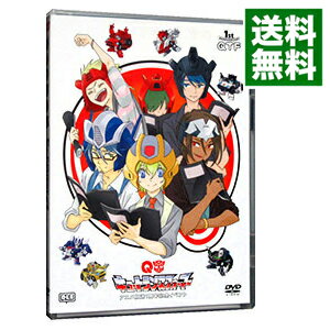 【中古】キュートランスフォーマー　アニメ放送1周年記念スペシ