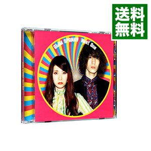 【中古】Next One / GLIM SPANKY