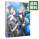 【中古】【Blu−ray】ハイスクール・フリート 3 完全生産限定版 特典CD・身蓋式BOX・ブックレット・ステッカー6種付 / 信田ユウ【監督】