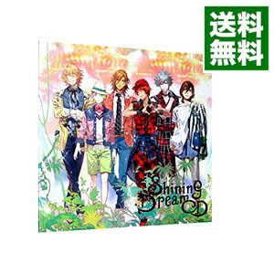 【中古】「うたの☆プリンスさまっ♪」Shining　Dream　CD　初回生産限定盤/ 乙女系