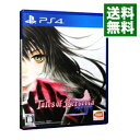 【中古】【全品10倍！4/25限定】PS4 テイルズ オブ ベルセリア