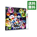 【中古】N3DS パズドラクロス 神の章