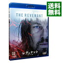 【中古】【Blu−ray】レヴェナント:蘇えりし者 ブルーレイ&DVD / アレハンドロ・ゴンザレス・イニャリトゥ【監督】
