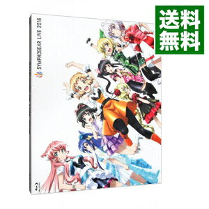 【中古】【Blu－ray】シンフォギアライブ 2016 / 悠木碧【出演】