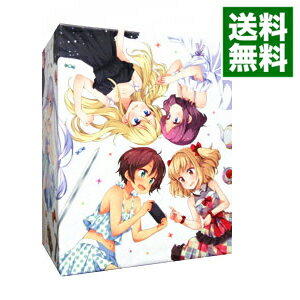 【中古】【Blu−ray】NEW　GAME！　1 / 藤原佳幸【監督】