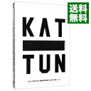 【中古】KAT－TUN 10TH ANNIVERSARY LIVE TOUR“10Ks！” 初回限定版/ KAT－TUN【出演】
