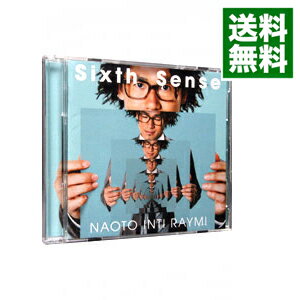 šۡCDDVDSixthSense / ʥȡƥ饤