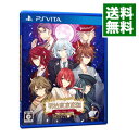 【中古】PSVITA 明治東亰恋伽 Full Moon