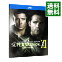 【中古】【Blu−ray】SUPERNATURAL XI スーパーナチュラル イレブン シーズン コンプリート ボックス 三方背ケース ブックレット付 / 洋画