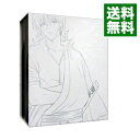 【中古】【Blu−ray】銀魂´ Blu−ray BOX 上 完全生産限定版 特典CD(3枚)・特典DVD(2枚)・三方背ケース・ブック...