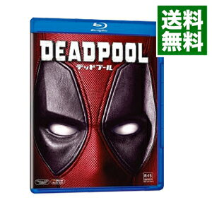 【中古】【Blu－ray】デッドプール　ブルーレイ＆DVD / ティム・ミラー【監督】