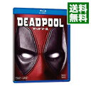 【中古】【Blu−ray】デッドプール ブルーレイ&DVD / ティム・ミラー【監督】