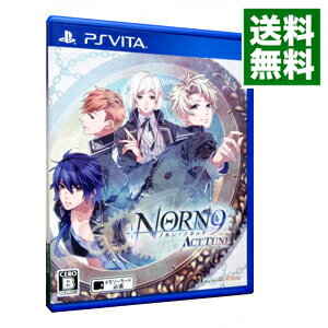 【中古】PSVITA ノルン＋ノネット アクト チューン