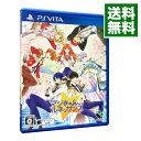 【中古】PSVITA マジきゅんっ！ルネッサンス