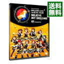 【中古】【Blu−ray】THE IDOLM@STER MILLION LIVE!3rdLIVE TOUR BELIEVE MY DRE@M!!LIVE Blu...