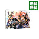 【中古】【全品10倍！5/10限定】PS4 うたわれるもの　二人の白皇　プレミアムエディション