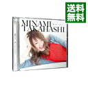 【中古】【CD＋DVD】愛してもいいですか？　初回限定盤 / 高橋みなみ