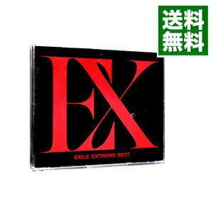 【中古】【3CD】EXTREME　BEST / EXILE