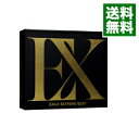 【中古】【全品10倍！3/30限定】【3CD＋4DVD】EXTREME　BEST　［スマプラコード付属なし］ / EXILE