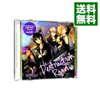 【中古】「あんさんぶるスターズ！」ユニットソングCD　2ndシーズン　vol．01　UNDEAD / UNDEAD