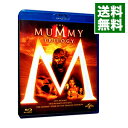 【中古】【Blu−ray】ハムナプトラ ベストバリューBlu−rayセット / スティーヴン・ソマーズ【監督】