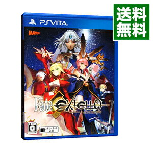 【中古】【全品10倍！5/10限定】PSVITA Fate／EXTELLA 1