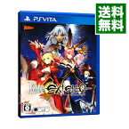 【中古】PSVITA Fate／EXTELLA