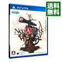 【中古】PSVITA Neo ATLAS 1469