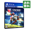 【中古】PS4 RIGS Machine Combat League