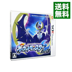 【中古】N3DS ポケットモンスター　